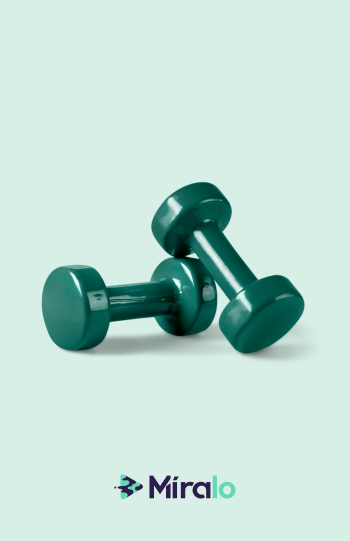 Nutrición, deporte y salud